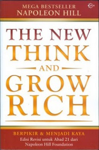 Image of The New Thin and Grow Rich