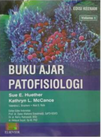 Image of Buku Ajar Patofisiologi Edisi Keenam Volume 1