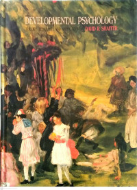 Image of Developmental Psychology: Theory, Research, and Applications