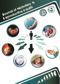 Image of Journal of Midwifery & Reproductive Health Volume 11, Issue 4, October 2023