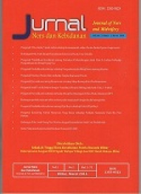 Image of Jurnal Ners dan Kebidanan (Journal of Ners and Midwifery) Volume 5 Issue 3 December 2018