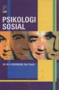 Image of Psikologi Sosial