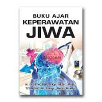 Image of Buku Ajar Keperawatan Jiwa