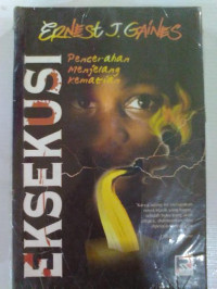 Image of Eksekusi: Pencerahan Menjelang Kematian