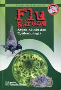 Image of Flu Burung. Aspek Klinis dan Epidemiologis