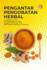 Image of Pengantar Pengobatan Herbal