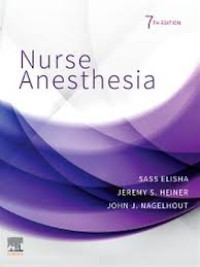 Image of Nurse Anesthesia
