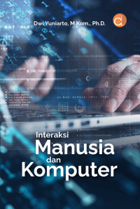 Image of Interaksi Manusia dan Komputer