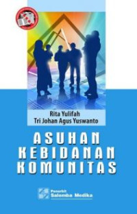 Image of Asuhan Kebidanan Komunitas