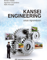 Image of Kansei Engineering Untuk Agroindustri