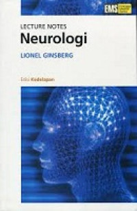 Image of Lecture Notes : Neurologi