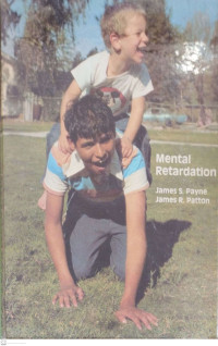 Image of Mental Retardation