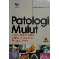 Image of Diagnosis Kelainan dalam Mulut. Petunjuk bagi klinis