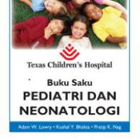 Image of Buku Saku: Pediatri dan Neonatologi