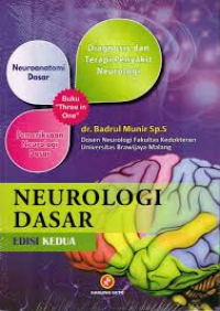 Image of Neurologi Dasar