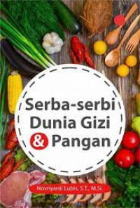Image of Serba-serbi Dunia Gizi & Pangan