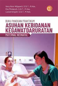 Image of Neonatus & Asuhan Keperawatan Anak