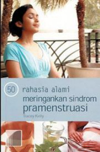 Image of 50 Rahasia Alami Meringankan Sindrom Pramenstruasi