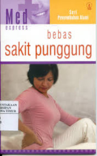 Image of Bebas sakit Punggung