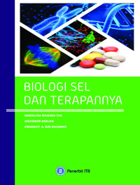 Image of Biologi Sel dan Terapannya