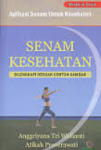 Image of Senam Kesehatan. Aplikasi Senam Untuk Kesehatan