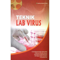 Image of Teknik Lab Virus