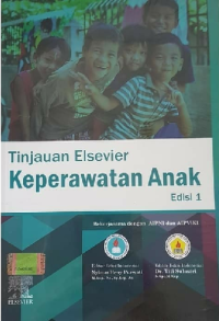 Image of Tinjauan Elsevier Keperawatan Anak (Edisi 1)