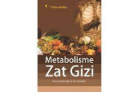 Image of Metabolisme Zat Gizi